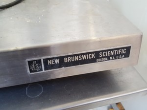 Thumbnail image of New Brunswick Scientific BioFlo IV 20L Bioreactor Spares Repairs