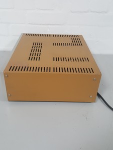 Thumbnail image of Wier Microlab 105 Power Supply Lab - Spares Repairs