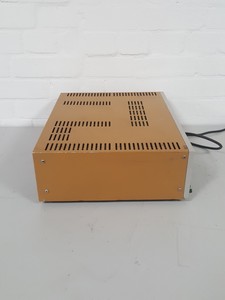 Thumbnail image of Wier Microlab 105 Power Supply Lab - Spares Repairs