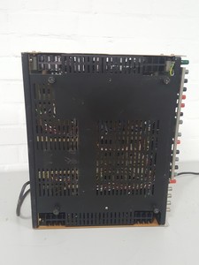 Thumbnail image of Wier Microlab 105 Power Supply Lab - Spares Repairs