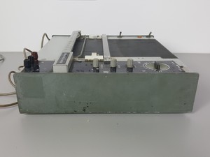 Thumbnail image of 2 x Type RE 511.20 Servoscribe Chart Recorders - Goerz Electro & Venture Lab