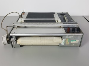 Thumbnail image of 2 x Type RE 511.20 Servoscribe Chart Recorders - Goerz Electro & Venture Lab