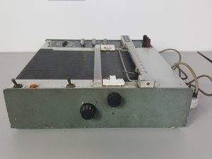 Thumbnail image of 2 x Type RE 511.20 Servoscribe Chart Recorders - Goerz Electro & Venture Lab