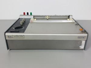 Thumbnail image of 2 x Type RE 511.20 Servoscribe Chart Recorders - Goerz Electro & Venture Lab