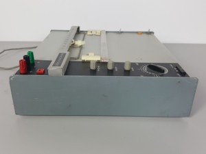 Thumbnail image of 2 x Type RE 511.20 Servoscribe Chart Recorders - Goerz Electro & Venture Lab