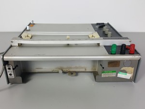 Thumbnail image of 2 x Type RE 511.20 Servoscribe Chart Recorders - Goerz Electro & Venture Lab