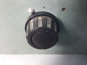 Thumbnail image of 2 x Type RE 511.20 Servoscribe Chart Recorders - Goerz Electro & Venture Lab