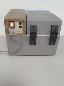 Thumbnail image of Grant Instruments W-14 Heated Circulating Baths Lab - Spares Repairs