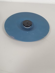 Thumbnail image of Align Arrows / Beckman Coulter JS-131 6 Tube Centrifuge Rotor Lab