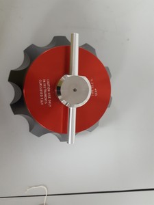 Thumbnail image of Beckman Coulter Type 55.2 TI Centrifuge Rotor 