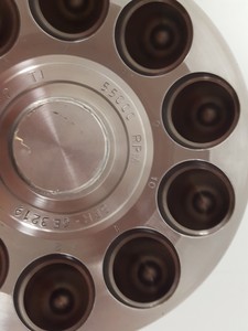 Thumbnail image of Beckman Coulter Type 55.2 TI Centrifuge Rotor 