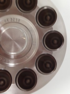 Thumbnail image of Beckman Coulter Type 55.2 TI Centrifuge Rotor 