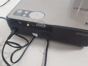 Thumbnail image of Epson EMP-740 LCD Projector