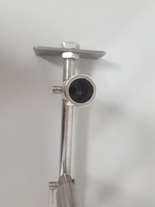 Thumbnail image of Metal Gas / Water / Fluid Distribution Line 6-Way Lab
