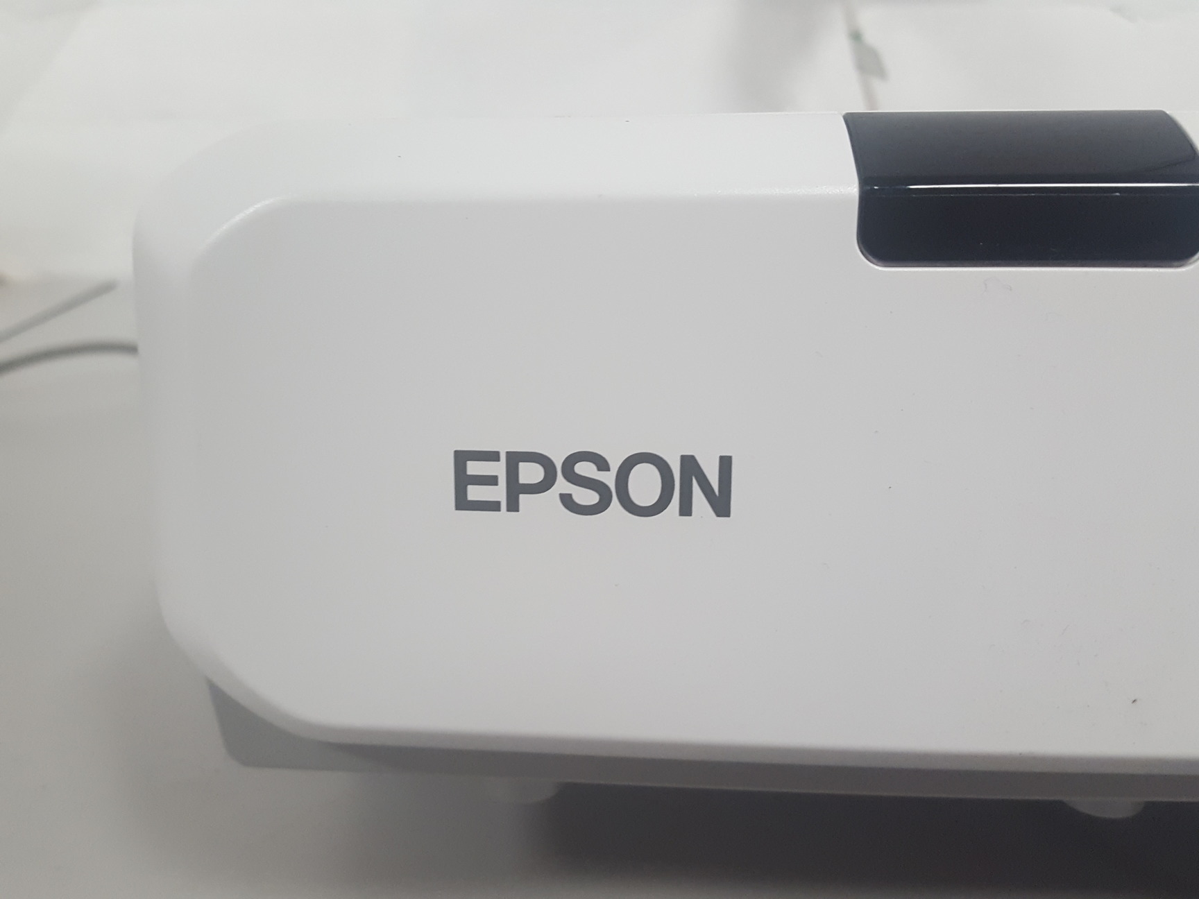 Image of Epson EB-435W LCD Projector