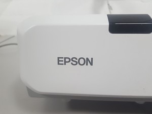 Thumbnail image of Epson EB-435W LCD Projector