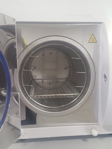 Thumbnail image of STE-16-C Steam Sterilizer Autoclave 16 Liter Lab