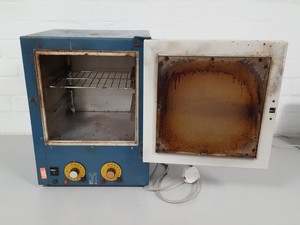 Thumbnail image of Genlab N18C Dual Purpose Lab Oven - Spares Repairs