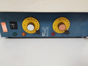 Thumbnail image of Genlab N18C Dual Purpose Lab Oven - Spares Repairs