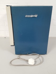 Thumbnail image of Genlab N18C Dual Purpose Lab Oven - Spares Repairs