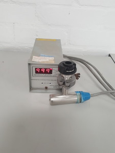 Thumbnail image of Granville Phillips 275 Convectron Gauge Lab