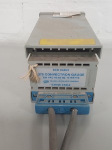 Thumbnail image of Granville Phillips 275 Convectron Gauge Lab