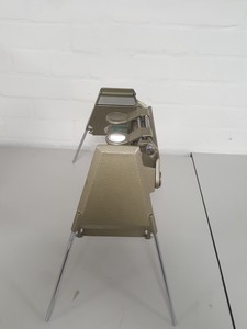 Thumbnail image of Wild Heerbrugg St4 Mirror Stereoscope Lab