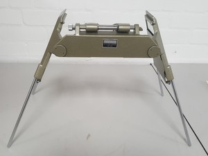 Thumbnail image of Wild Heerbrugg St4 Mirror Stereoscope Lab