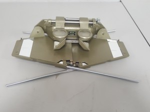 Thumbnail image of Wild Heerbrugg St4 Mirror Stereoscope Lab