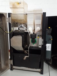 Thumbnail image of Animo Optifresh Coffee Machine OB 3XL Dispenser Mei CF 7900 Cashflow Coin Unit