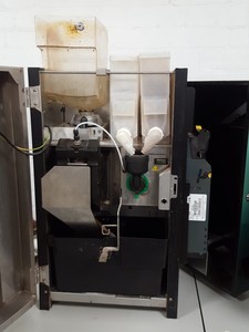 Thumbnail image of Animo Optifresh Coffee Machine OB 3XL Dispenser Mei CF 7900 Cashflow Coin Unit