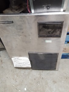 Thumbnail image of Hoshizaki B-301SA Quality Ice Bin Machine Spares / Repairs