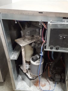 Thumbnail image of Hoshizaki B-301SA Quality Ice Bin Machine Spares / Repairs
