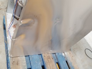 Thumbnail image of Hoshizaki B-301SA Quality Ice Bin Machine Spares / Repairs