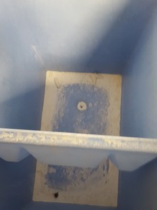 Thumbnail image of Hoshizaki B-301SA Quality Ice Bin Machine Spares / Repairs