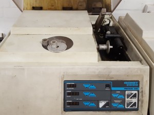 Thumbnail image of 2x Buehler IsoMet 2000 Precision Cutting Saw Sectioning - Spares Repairs