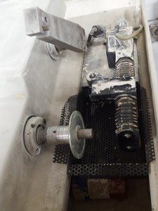 Thumbnail image of 2x Buehler IsoMet 2000 Precision Cutting Saw Sectioning - Spares Repairs