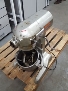 Thumbnail image of Hobart A120 Bench Mixer Lab