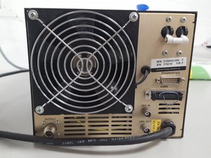 Thumbnail image of Advanced Energy RFX-600 Generator Reflected Power Supply - Spares Repairs 