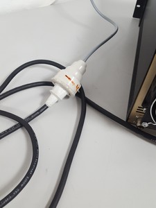 Thumbnail image of Advanced Energy RFX-600 Generator Reflected Power Supply - Spares Repairs 