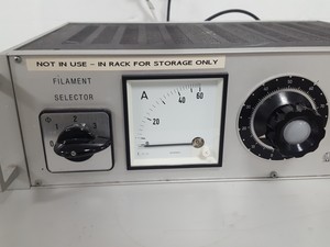 Thumbnail image of Omicron VackuumPhysik TSP Control Lab Equipment
