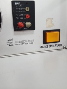 Thumbnail image of Omicron VackuumPhysik TSP Control Lab Equipment