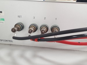 Thumbnail image of Omicron VackuumPhysik TSP Control Lab Equipment