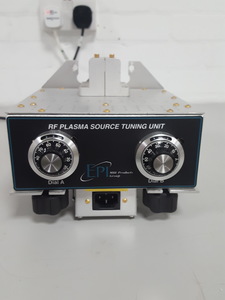 Thumbnail image of EPI RF Plasma Source Tuning Unit MBE Products UHV Vacuum 