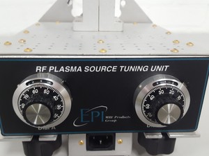 Thumbnail image of EPI RF Plasma Source Tuning Unit MBE Products UHV Vacuum 