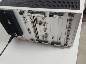 Thumbnail image of Omicron VakuumPhysik STM Control Unit UHV Vacuum System Lab
