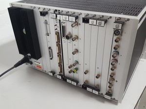 Thumbnail image of Omicron VakuumPhysik STM Control Unit UHV Vacuum System Lab