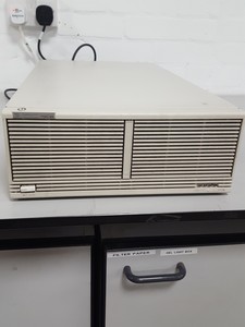 Thumbnail image of HP 7963B 304MB External HPIB Disk Drive Lab