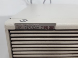Thumbnail image of HP 7963B 304MB External HPIB Disk Drive Lab