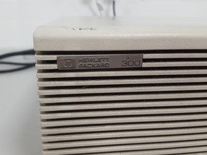 Thumbnail image of HP 9000-300 Desktop Workstation Computer